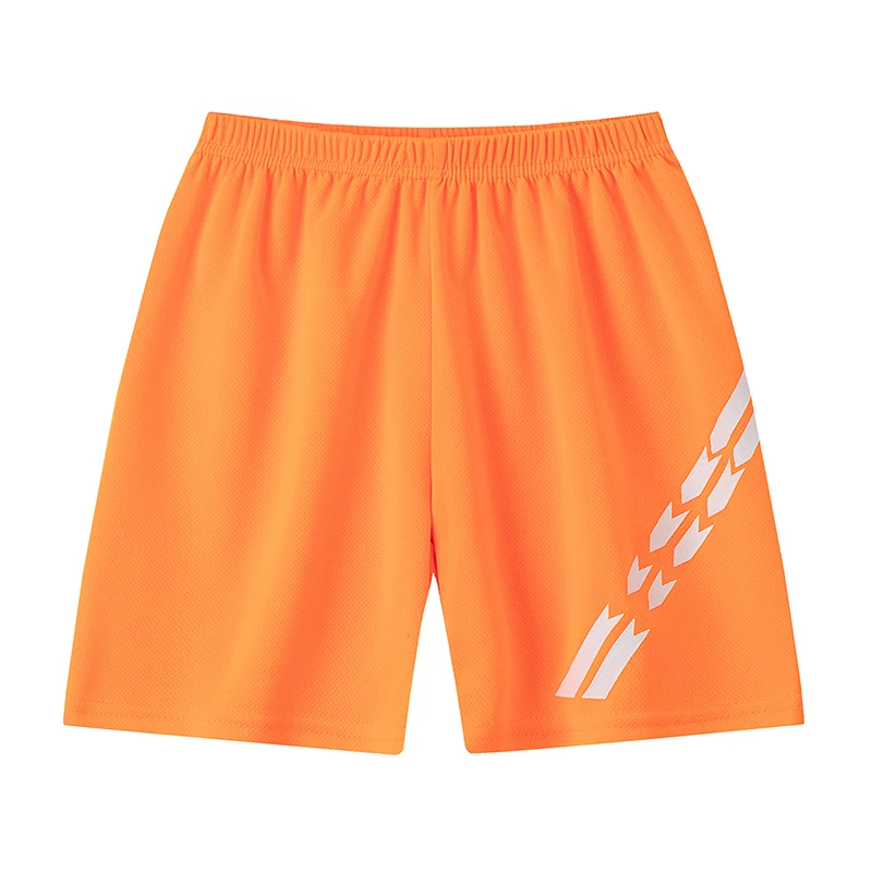 2/4-teiliger Sommer-Kinder-Mehrfarben-Kombination, schnell trocknender Sportanzug, kurzärmeliges T-Shirt für Jungen und Mädchen, vielseitige Shorts – Detail 24