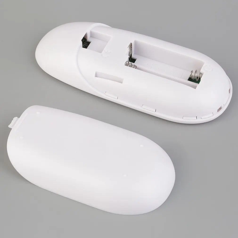 Portable 2.4G Wifi Night Light Remote Controll Rgbw Lamp Color Changing 6W 9W E27 Led Bulb Home Light Accessories