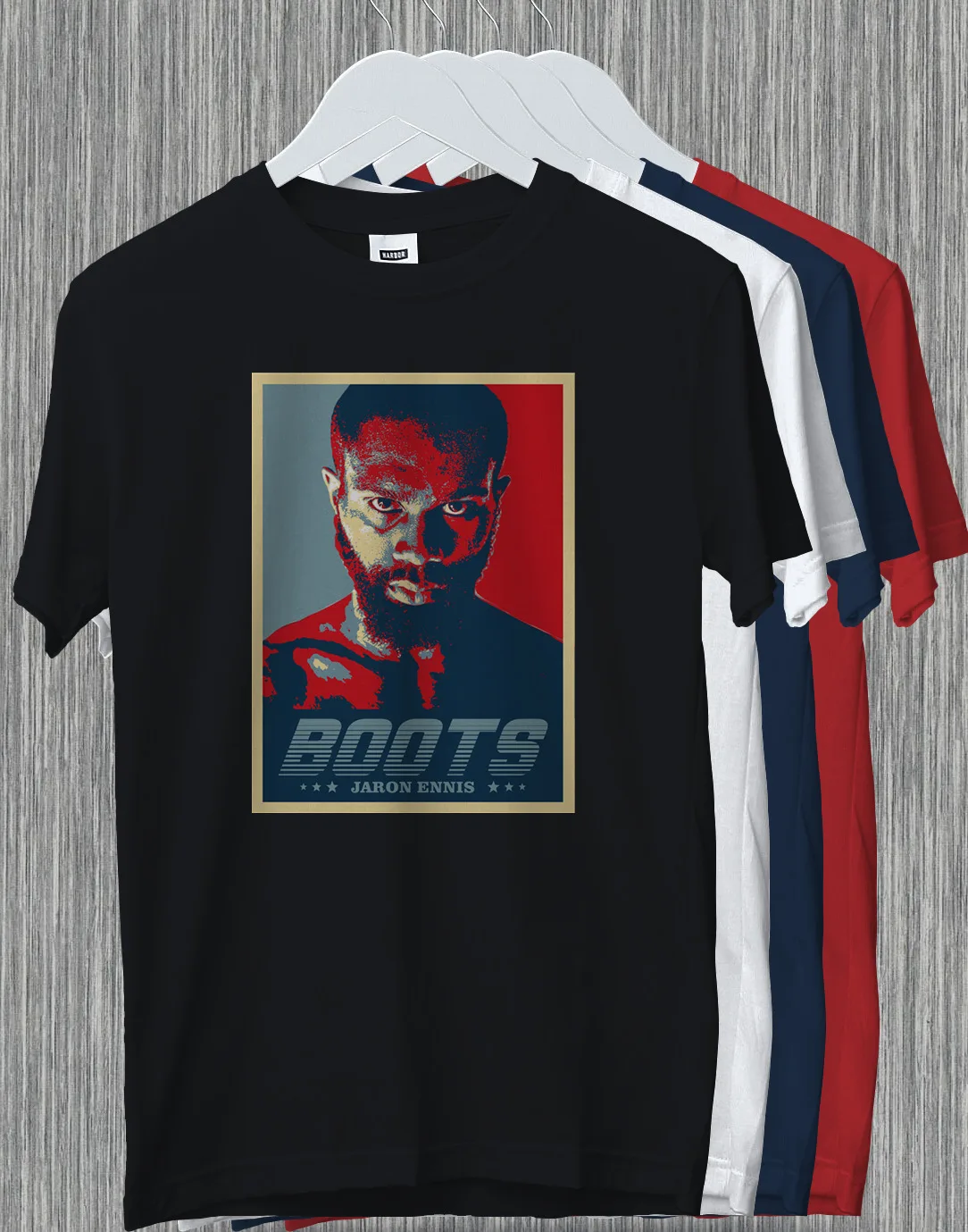 Jaron Ennis Boots Dubu American Boxer Welterweight Boxing Champ Best Gift TShirt