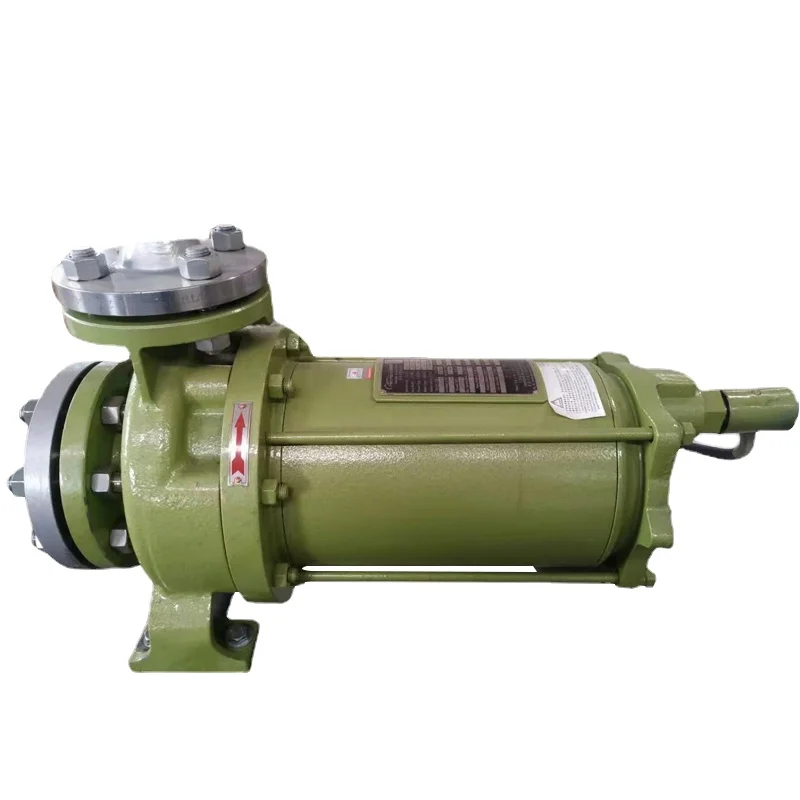 Refrigeration & Heat Exchange Parts Circulation Pump CAM2/3 AGX3.0 Hermetic Ammonia/ Fluorine Pump