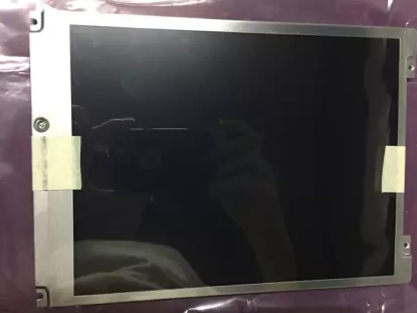 G084SN03 V.3 LCD Screen Display Panel