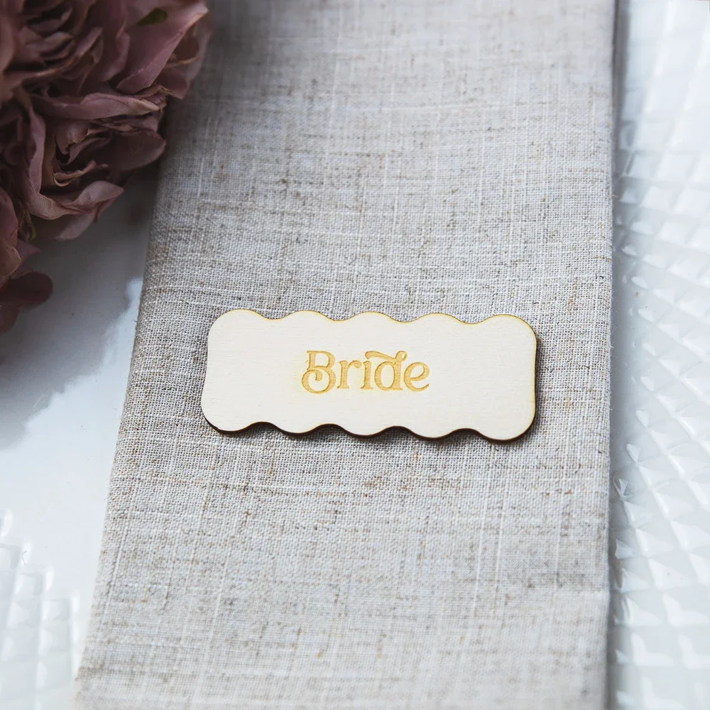 

Custom Wedding Place Cards Acrylic Name Tags Party Table Decor Personalized Guest Place Cards Laser Cut Name Signs