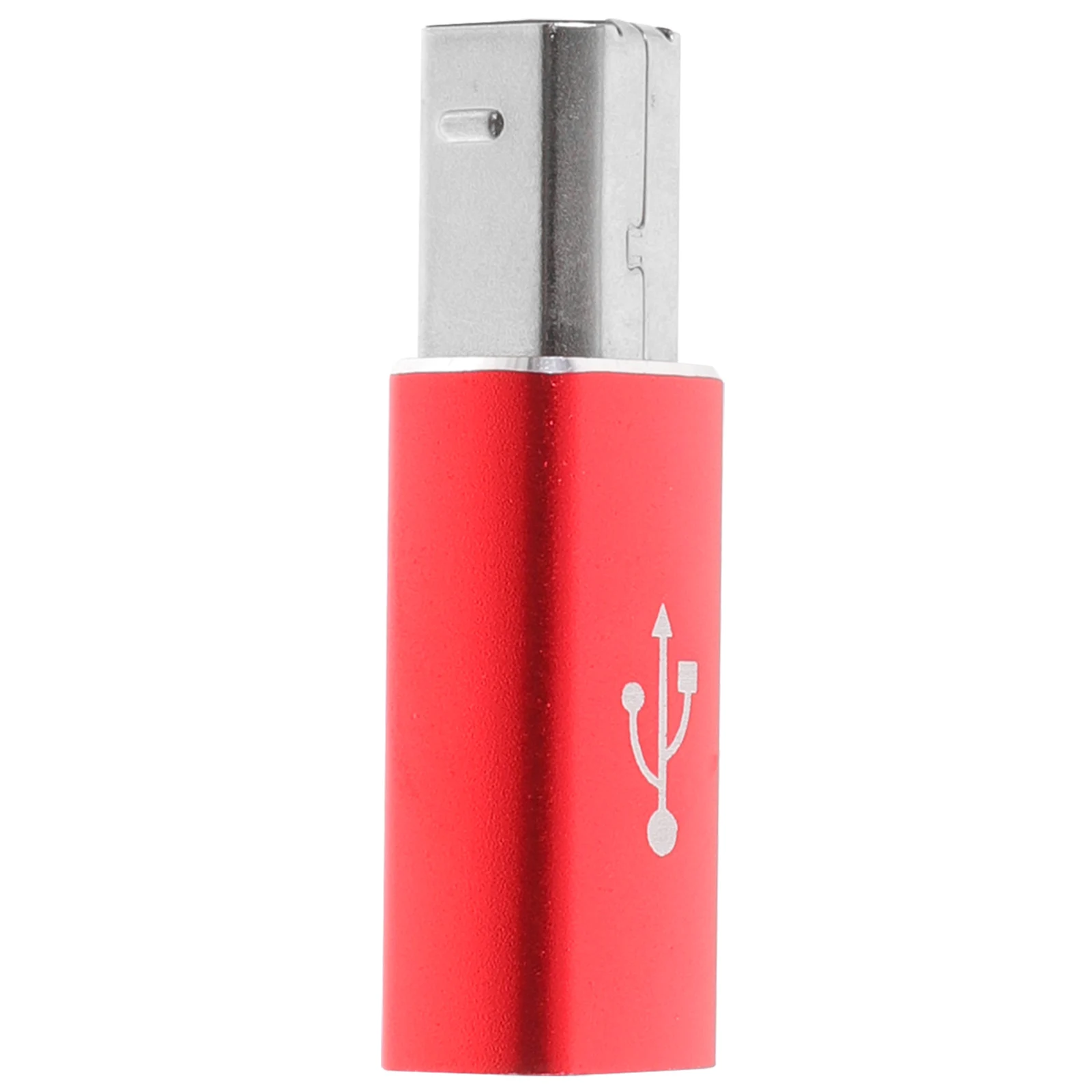 

Type-c Adapter Usb Adapters to Adaptor Electric Wire Converter Usb-c Aluminum Alloy