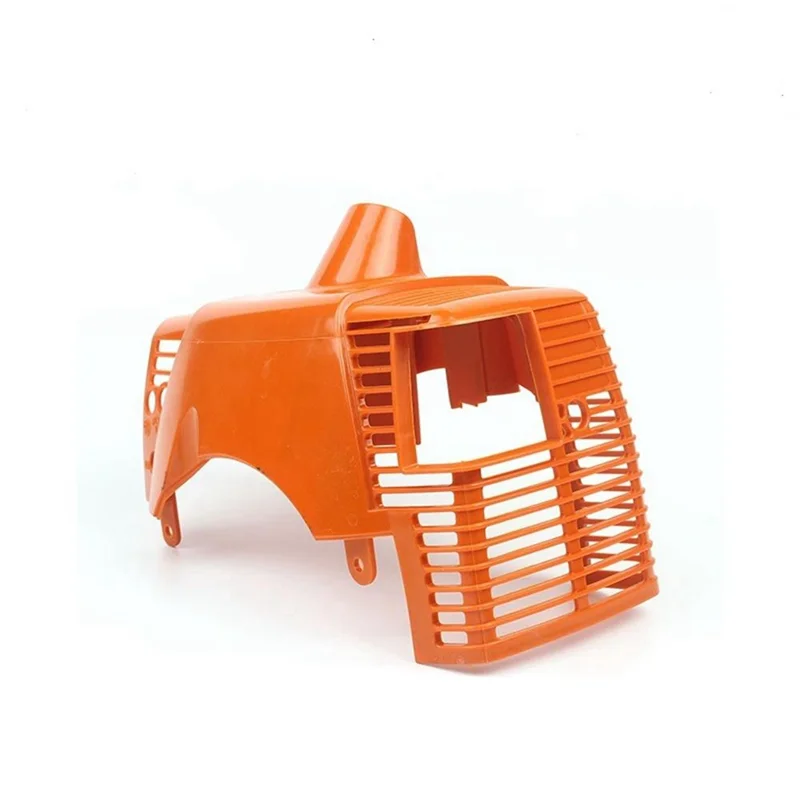 Hood Cover Cylinder Head Cover Cylinder Head Cover is Suitable for Stihl FS120 FS200 FS250.