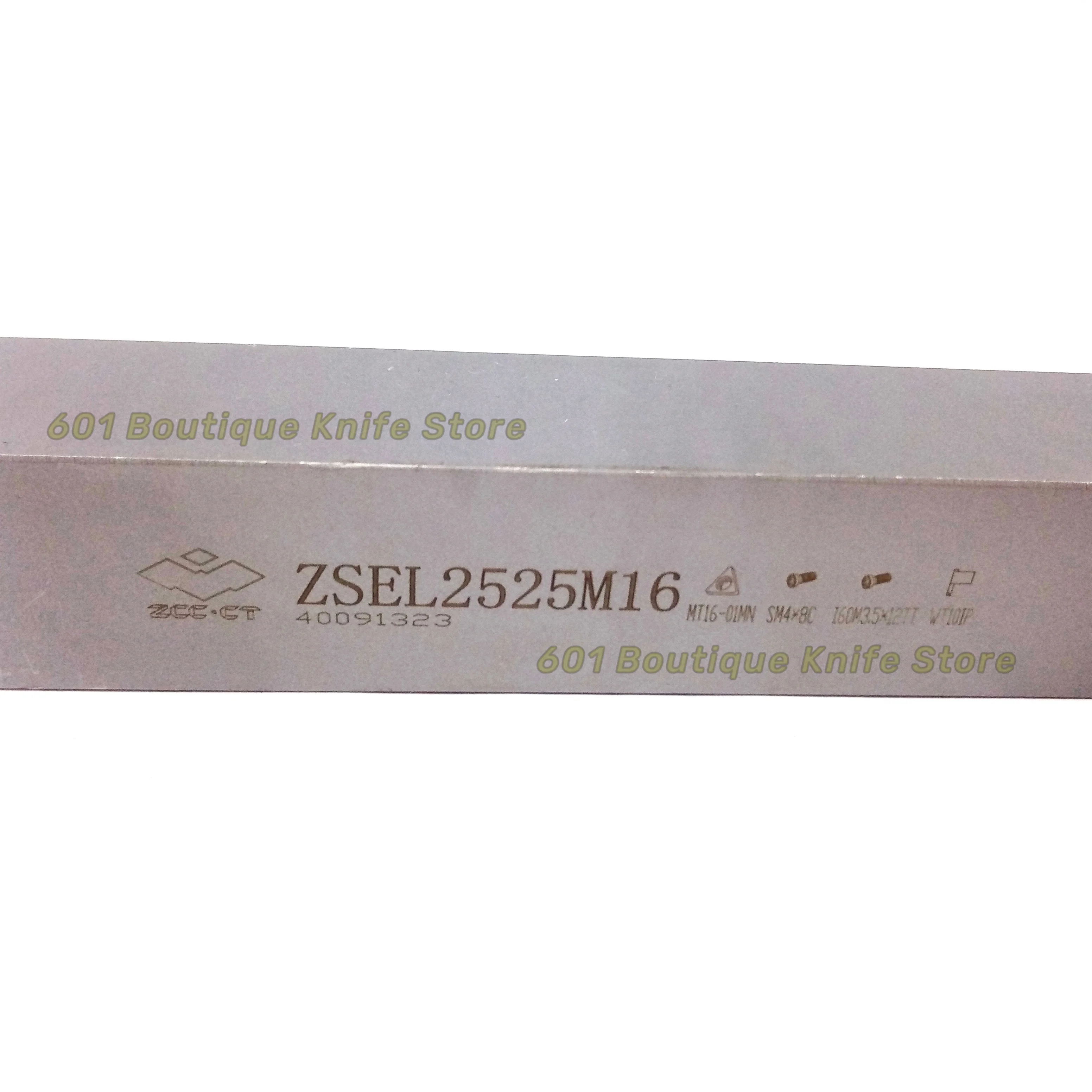 

ZSEL2525M16 100% original Zccct Tool Holders ZSEL