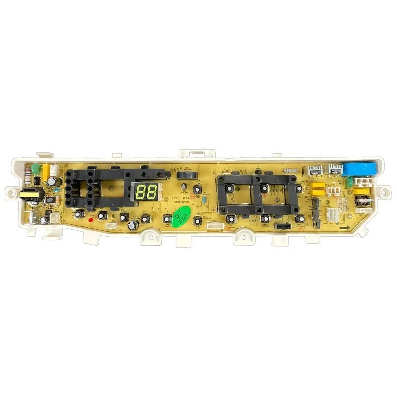 

Washer circuit control board, runs efficiently and durably, dedicated base matched mainboard replacement for household units