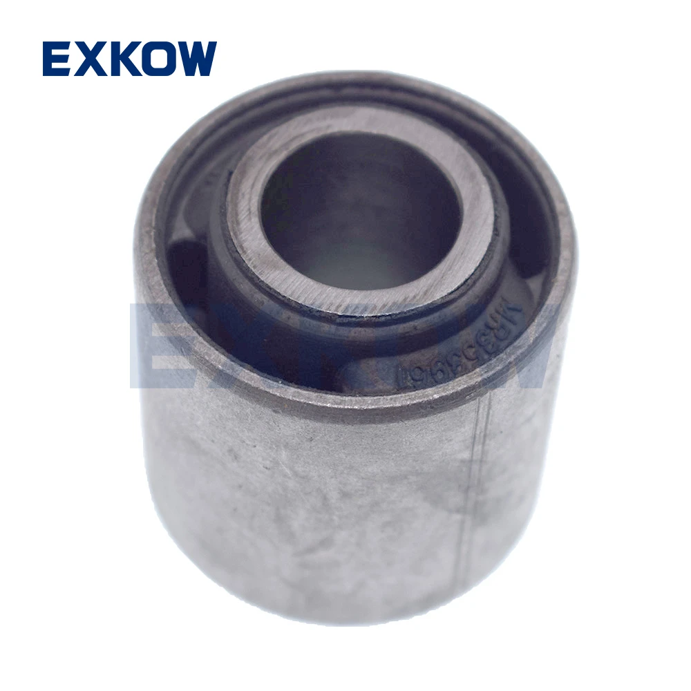 Rear Sway Bar Bushing for Mitsubishi Pajero Montero Pinin IO TR4 H65W H66W H67W H76W H77W MR448439 MR353961