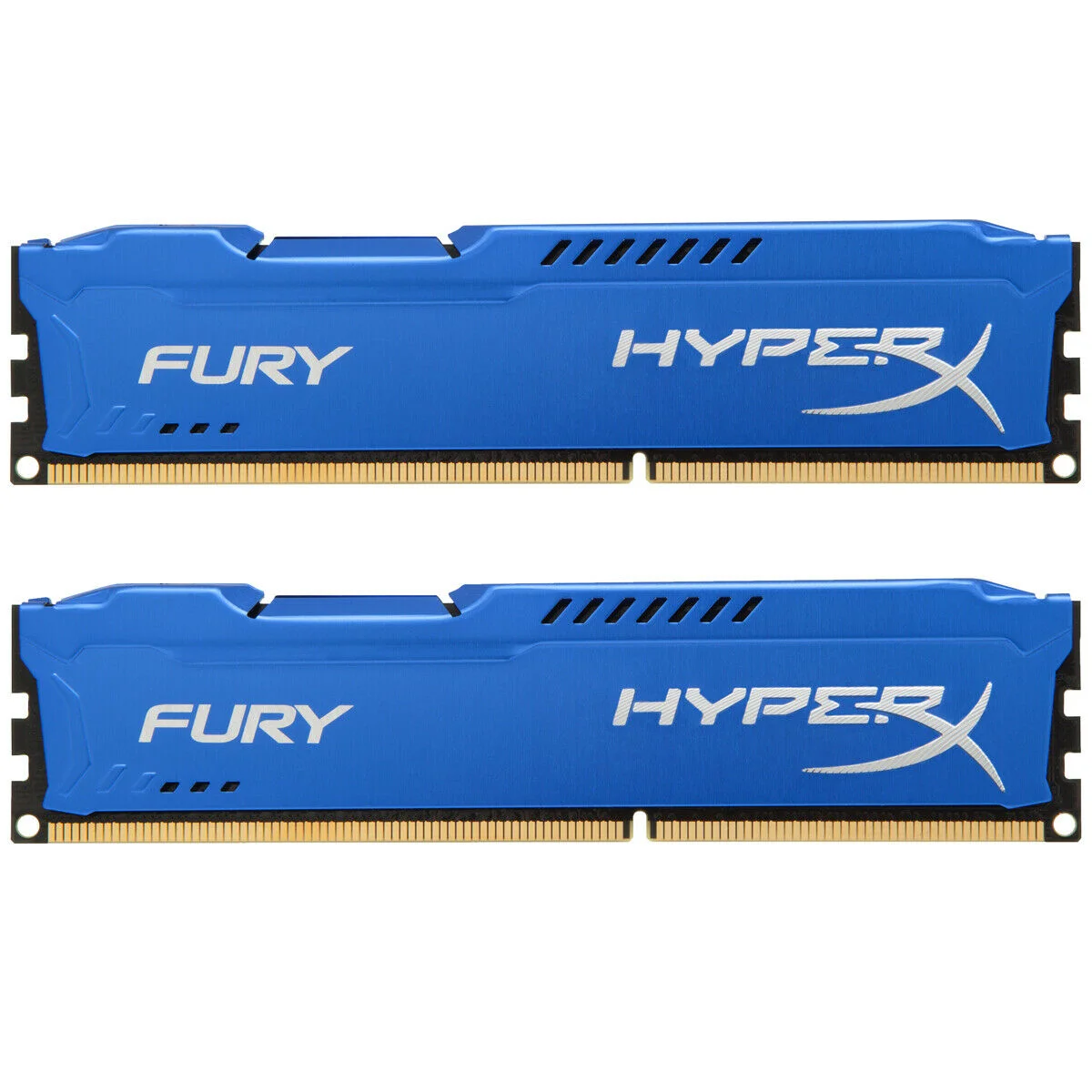 KingSton 16GB DDR3 RAM 2133MHz 1.5V Desktop