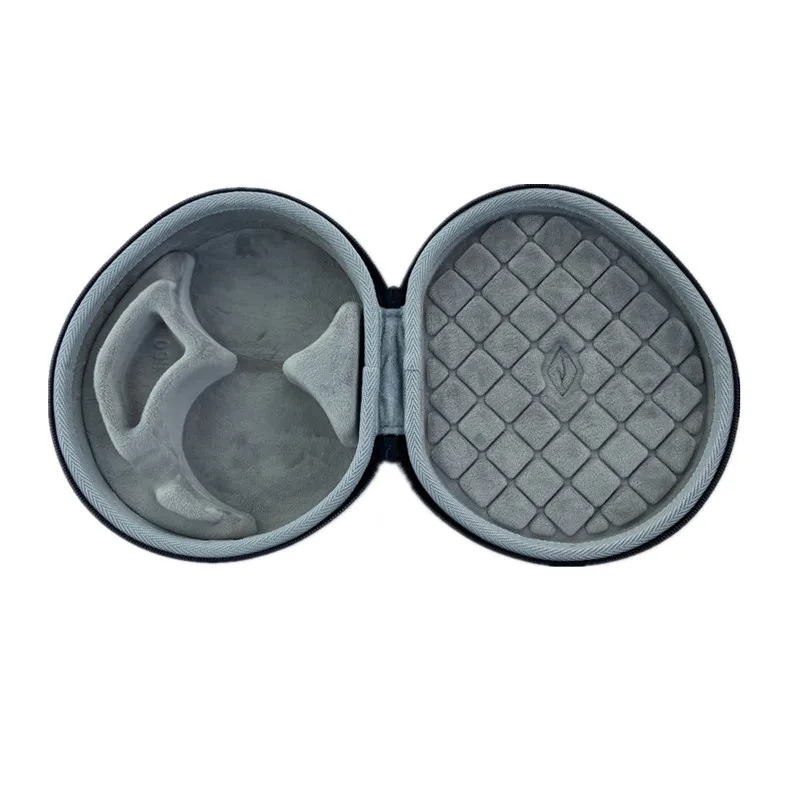 Bolsa protetora dura para JBL Headset, cabeça montada redução de ruído maleta, caixa de armazenamento Bluetooth infantil, JR460NC