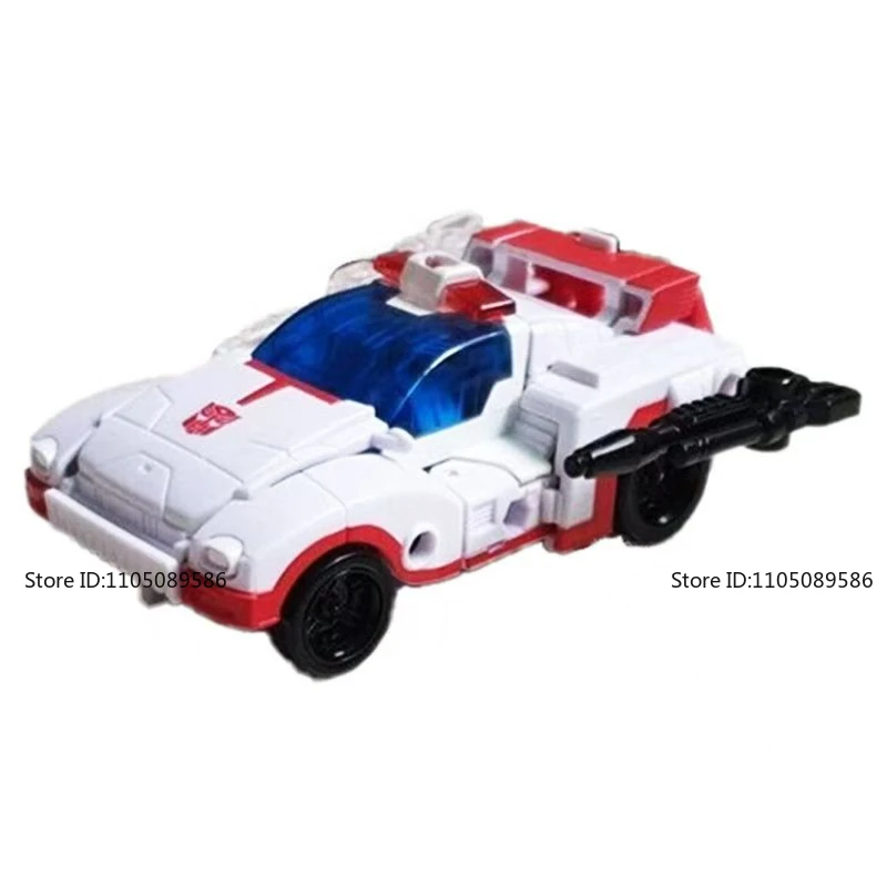 Original box in stock Transformer G1 Minerva Collect ornaments ornament Classic toys festival gift action figure studio robot