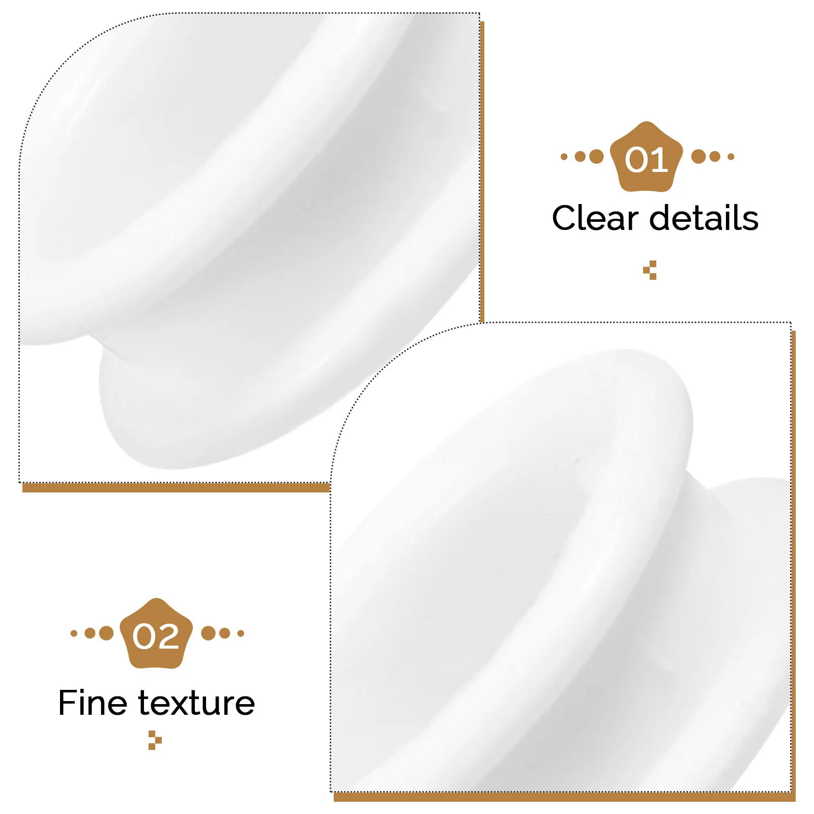 

10Pcs Hairdressing Scissor Finger Rings Silicone for Reduced Hand Pressure Professional Barber Supplies