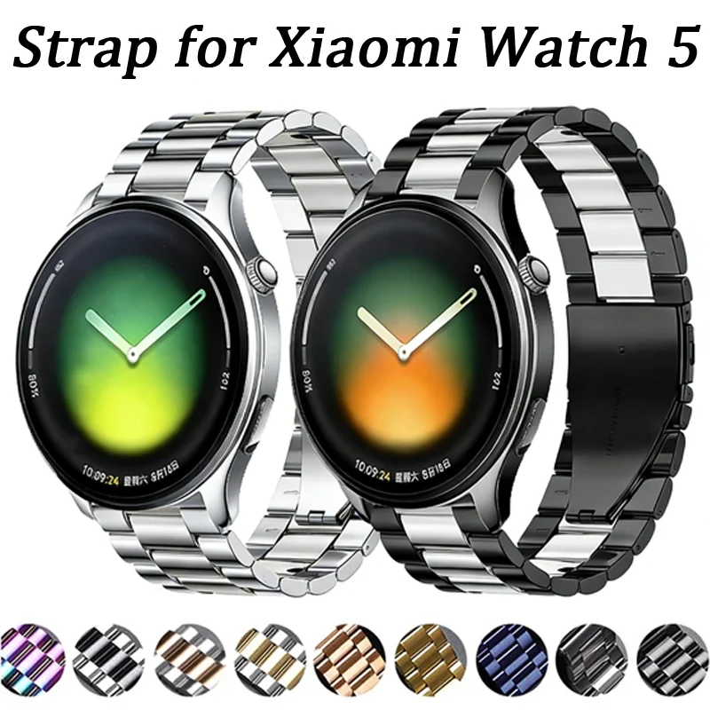 22Mm Metal Stainles…