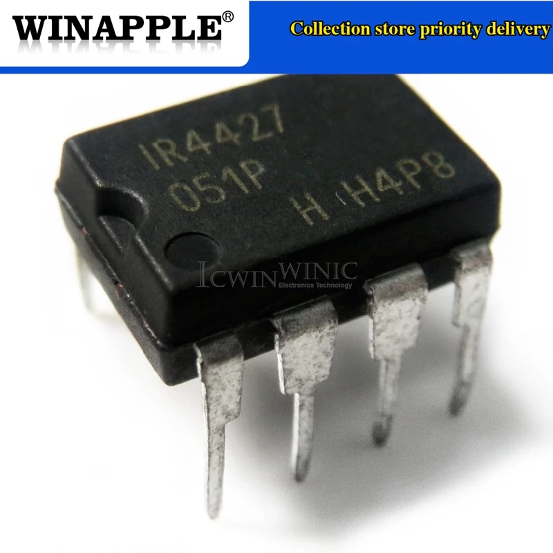 MAX4420CPA MAX4420 SD4841P SD4841 IR4427PBF IR4427 IR4426PBF IR4426 DIP-8