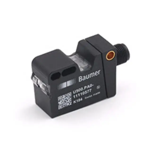 Switzerland brand new original genuine stock U500.PA0-11110577 proximity ultrasonic sensor quality assurance