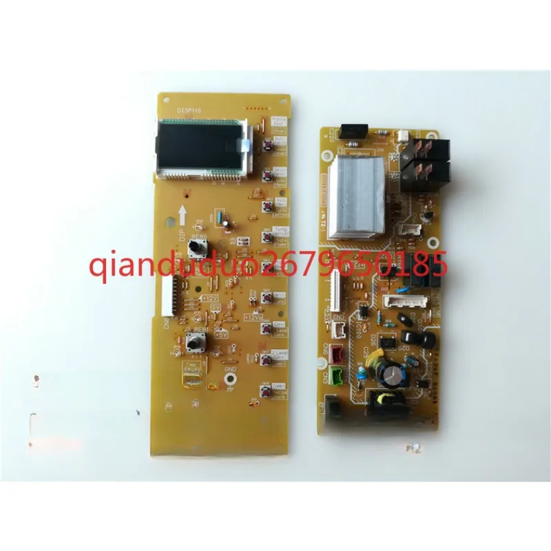 Suitable for NN-CD997S CD998 power board, display board, circuit , control  computer button