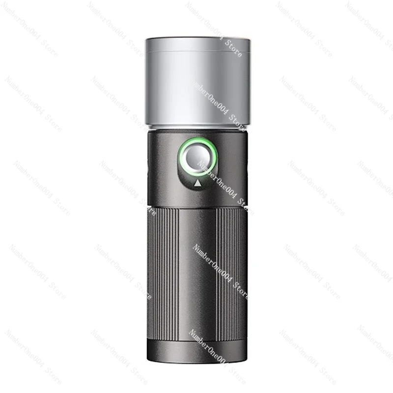 

Four-Color Ambient Light LED Zoom Flashlight for Professional Portrait Photography Wedding Silhouette Modeling