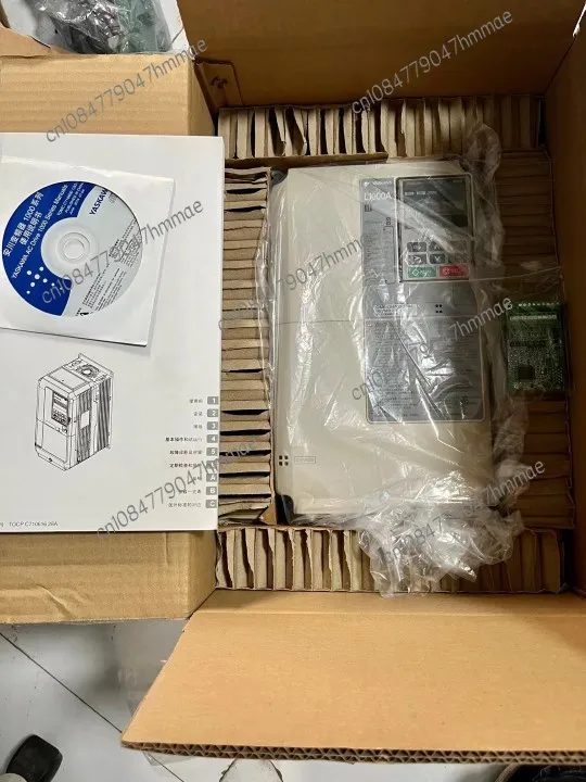 

Инвертор L1000a