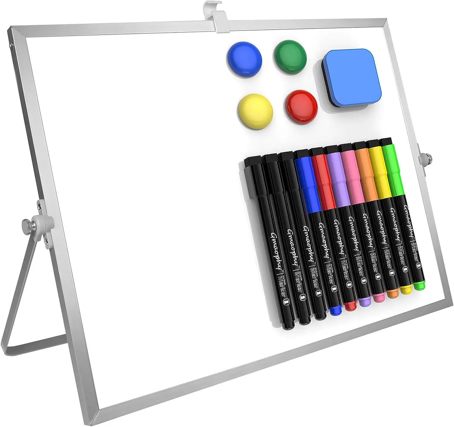 Droog Wissen Whiteboard, 16 \