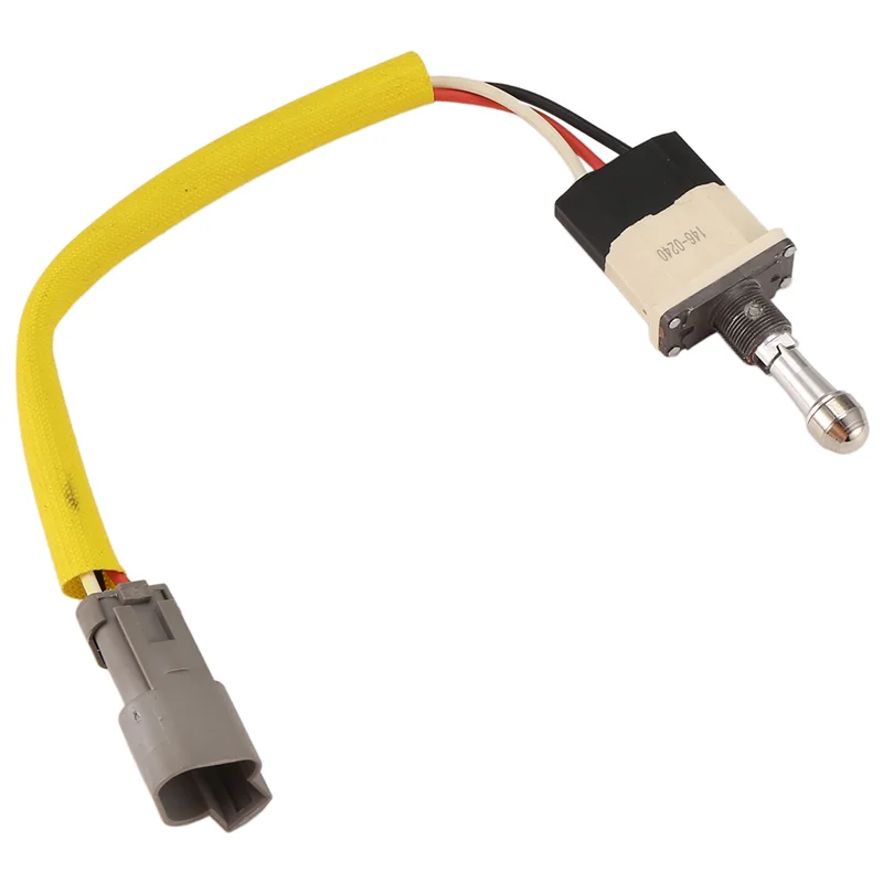 

ABTD-Coolant Temperature Switch 146-0240 1-146-0240 1460240 11460240 For Caterpillar 730 735 740 785B 793C 938G 962G 950G