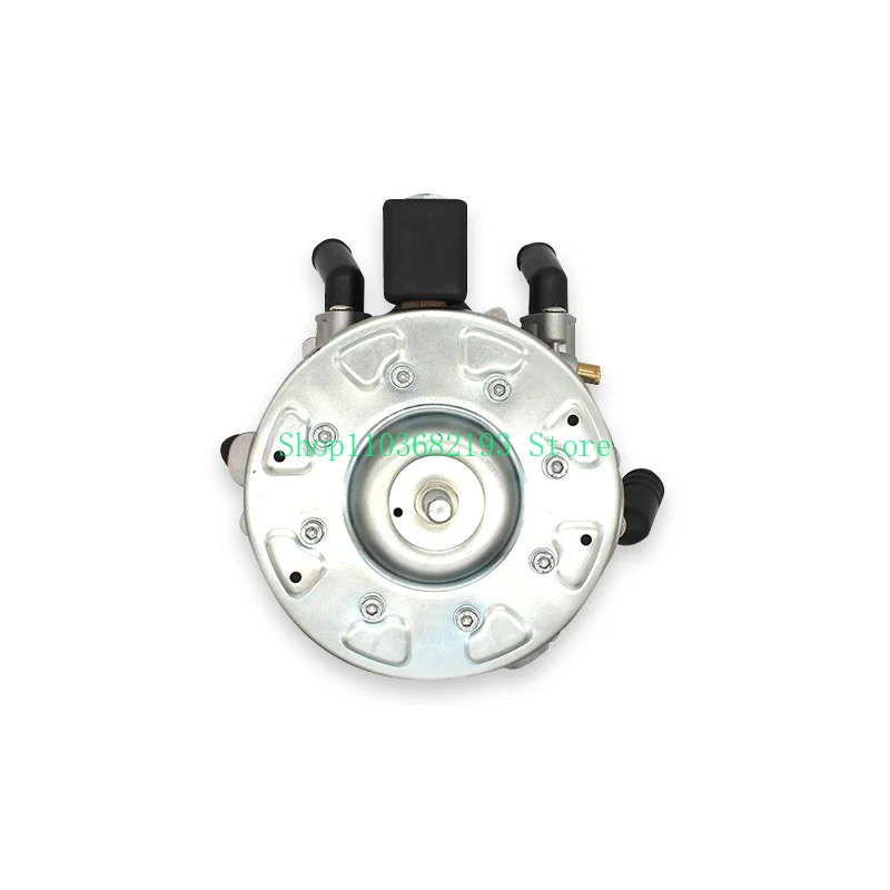 

Regulator Single Point LPG Reducer for Autogas Mixer System