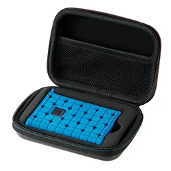 Juste de protection en silicone anti-rayures pour Samsung T7 Touch, stockage de disque SSD portable, étui de transport