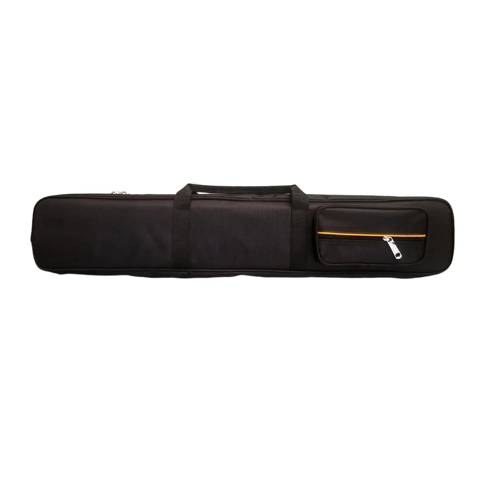 1/2 Shoulder Bag Carrier Multipurpose Protector Musician Gift Oxford Cloth Polyester Flute Case Woodwind Storage Bag 6