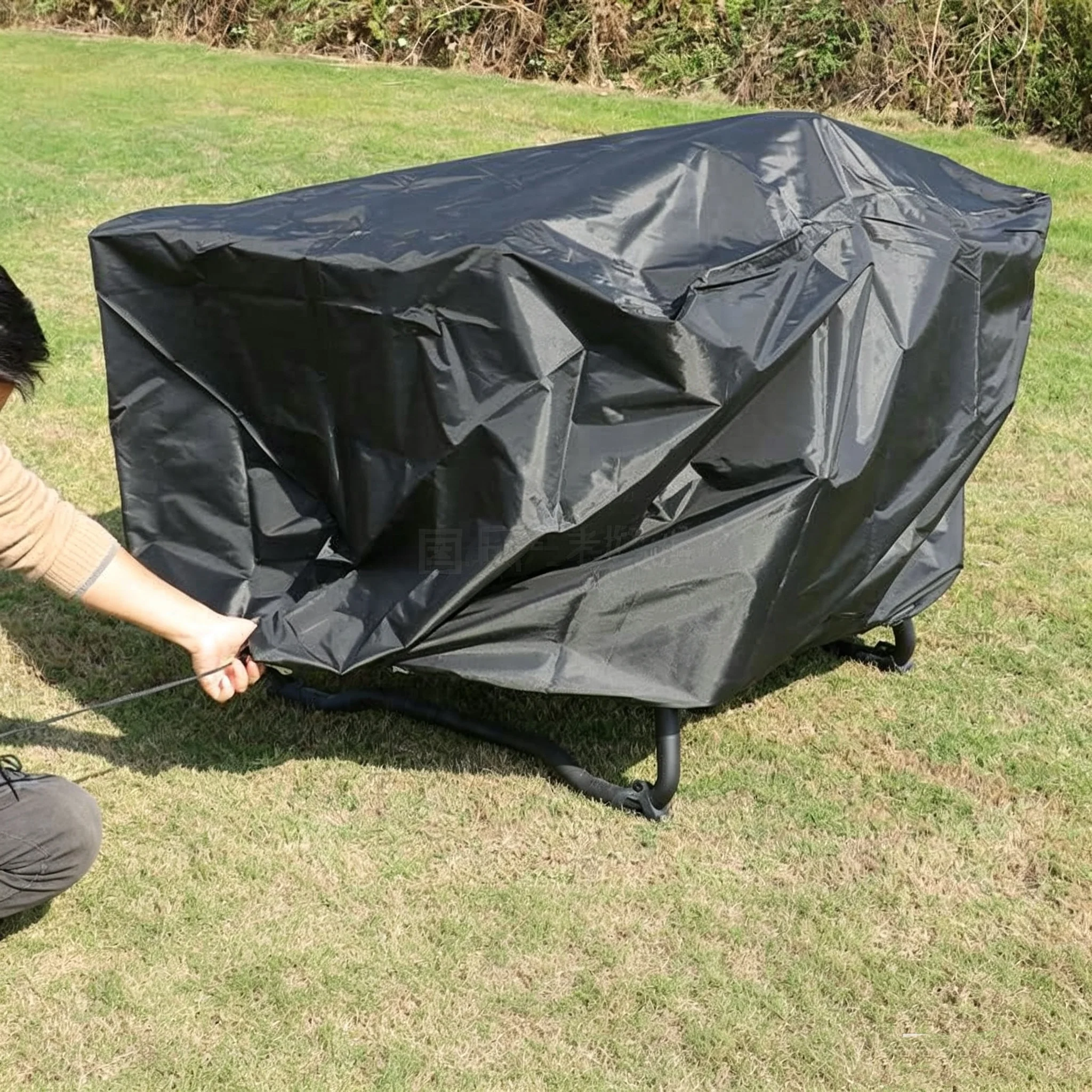 Agras XAG P200/P120/P150/P150Pro/P60/P100pro/P100 Aircraft Rain Waterproof Cover Kit Part Agriculture Drone Accessories