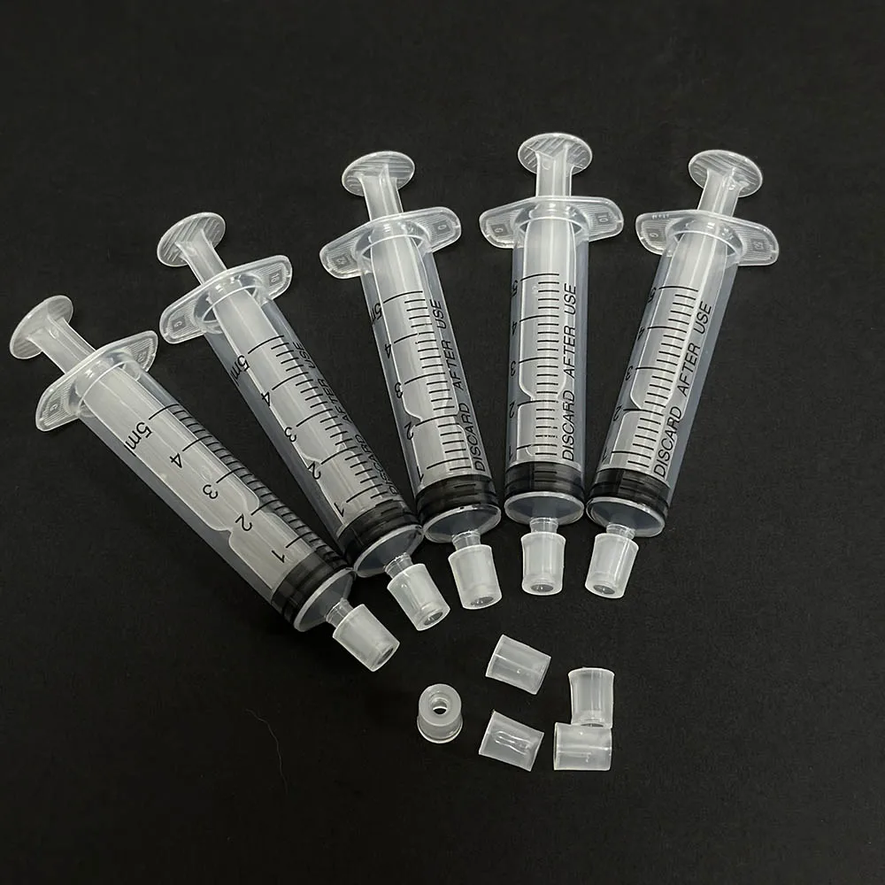 Perfume Refill Tools Syringe Plastic Diffuser Straw Dropper Spray Dispensing Required Cosmetic Tools 5Pcs/lot