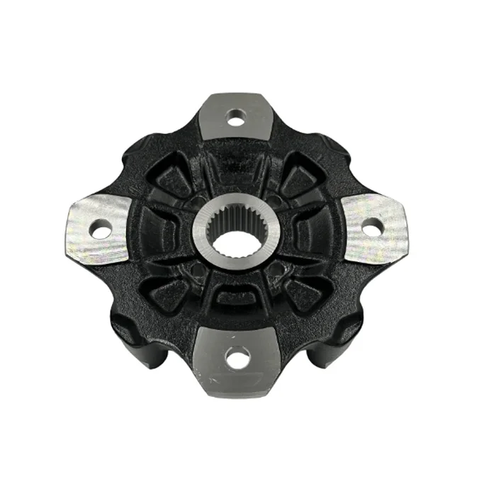 Front Rear Axle Wheel Hub for  Defender Traxter HD5 HD7 HD8 HD9 HD10 Maverick Trail Sport 800 1000 OE 705502338 ATV/UTV Parts
