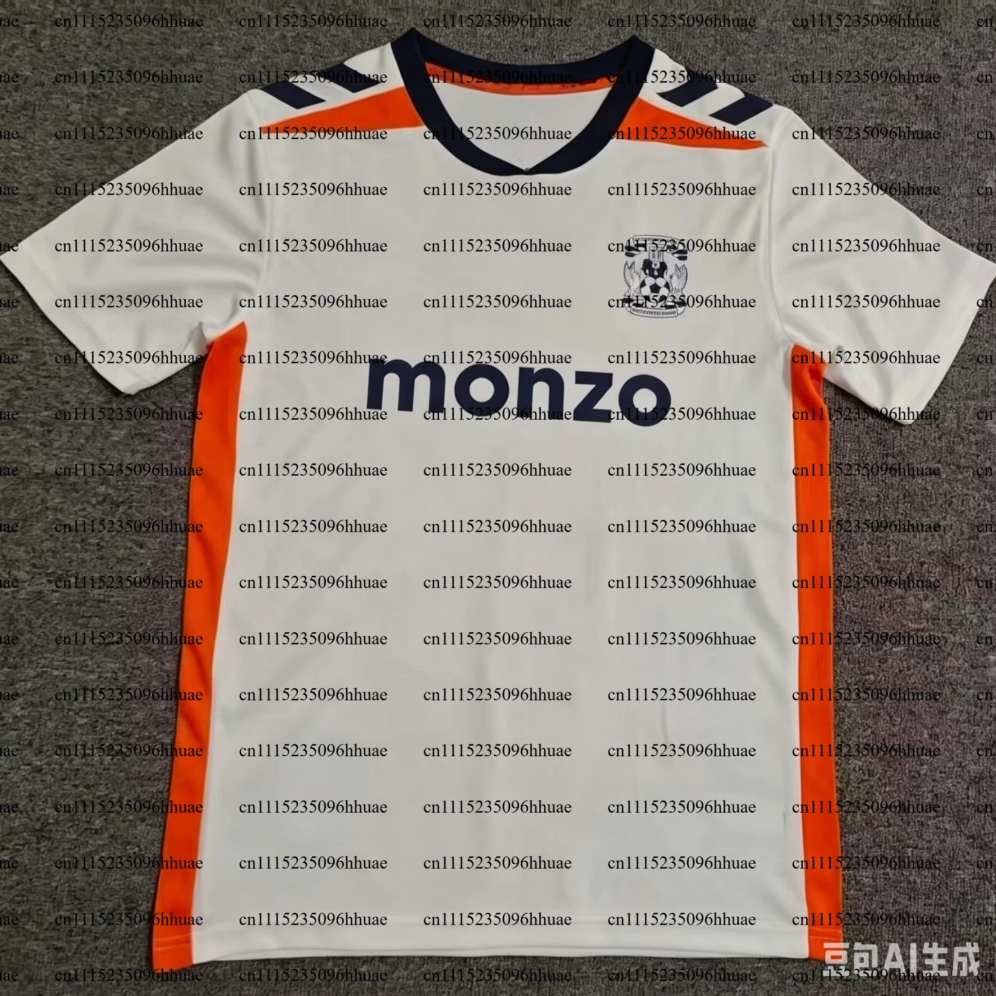 2026-27 New Coventry City Fan Football Jersey 3D Printed Home Clothing Y2K Casual Sports Quick Drying Breathable T-shirt