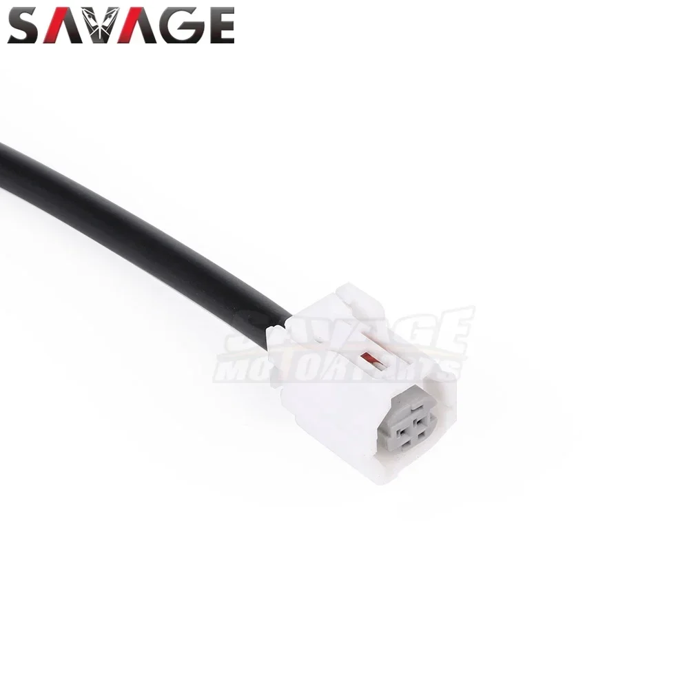 For Yamaha YZF-R1 MT10 MT09 Tracer 9GT 9GT Y-AMT Turn Signal Wire Adapters Indicator Cable Plug Connector Motorcycle Accessories