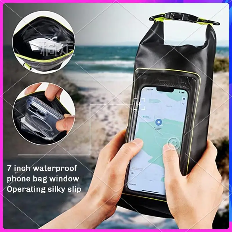 Auu-Waterproof Dry … - image
