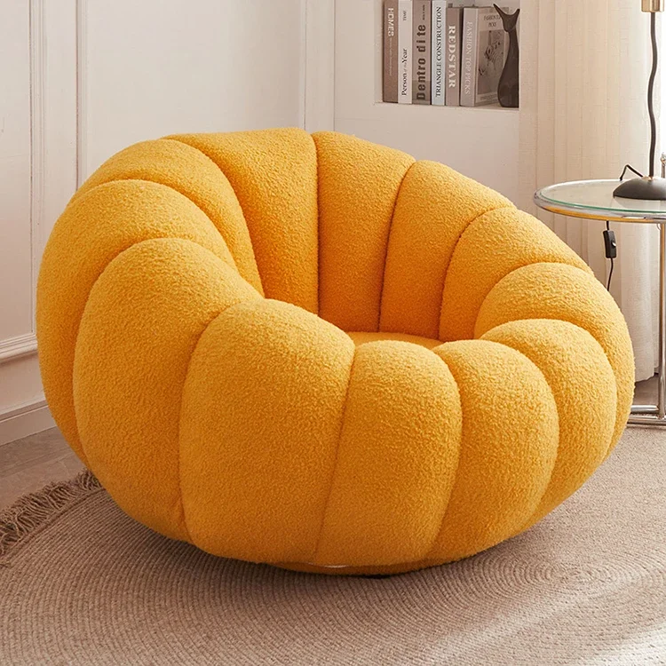 Lounger Seat Bean Beautiful High Quality Living room Bag Chair Adult Lazy Sofa