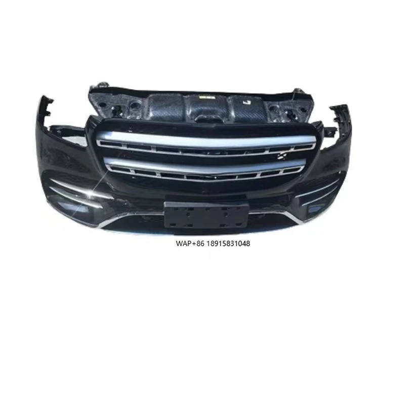 

High Quality GLS167 Sports Front Bar Assembly Bumper Protector