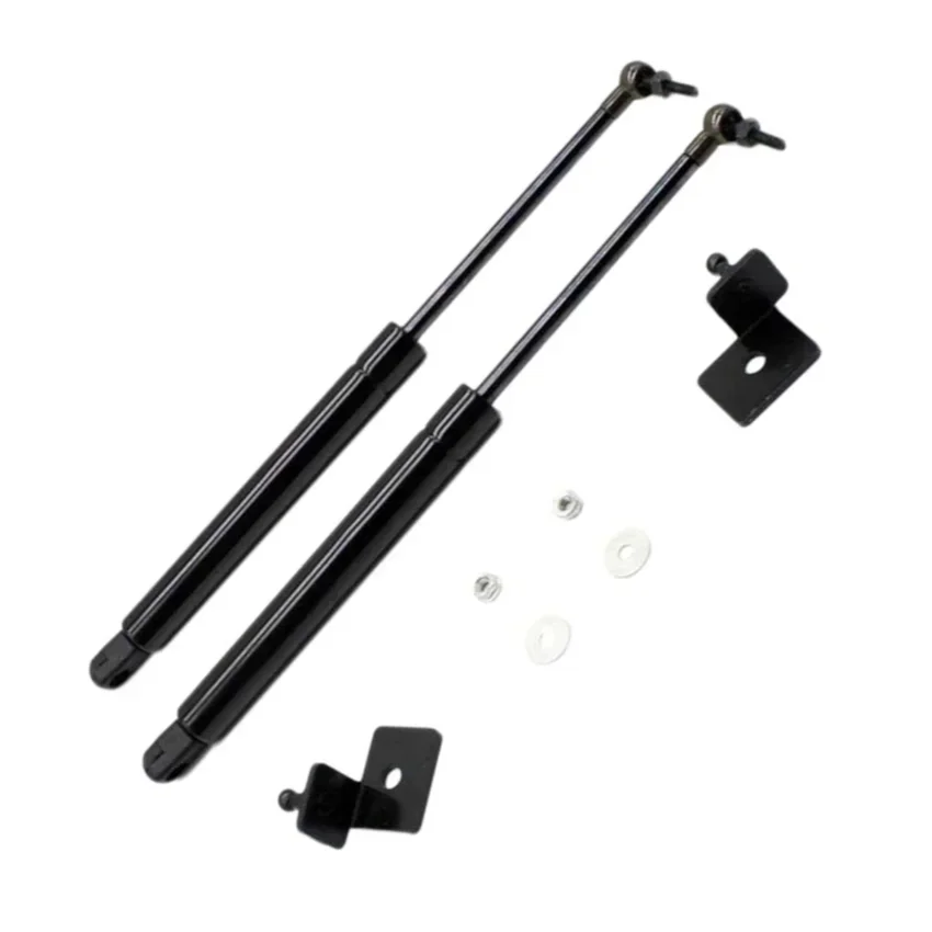 Front Engine Hood Gas Strut For Ford Ranger T6 2012-2018 Mazda BT50 Support Lift Shock Bar Rod Bracket Spring Car Accessories