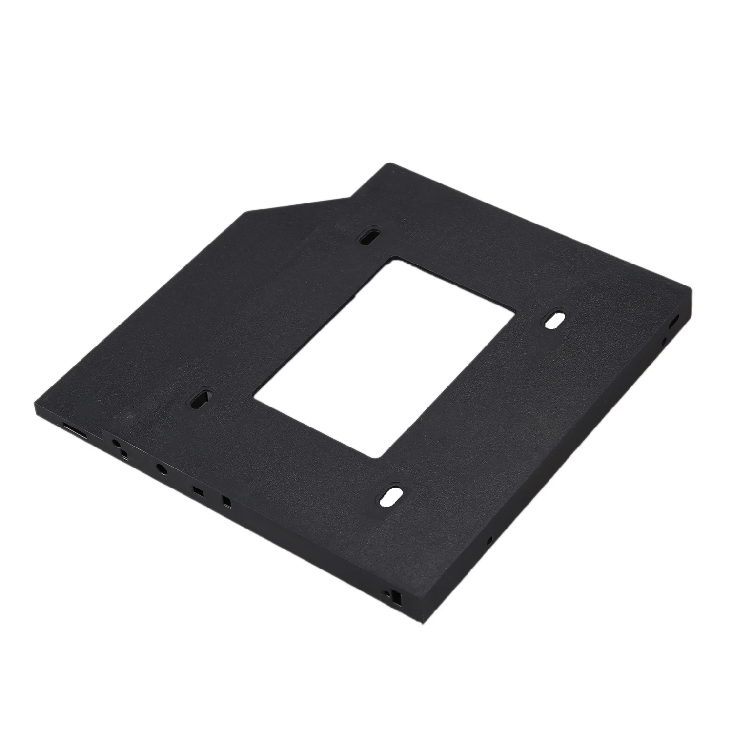 Universal Sata 2Nd Hdd Ssd Hard Drive 9.5Mm For Cd/Dvd-Rom Optical Bay For Hdd Sataii Hard Disk Bracket