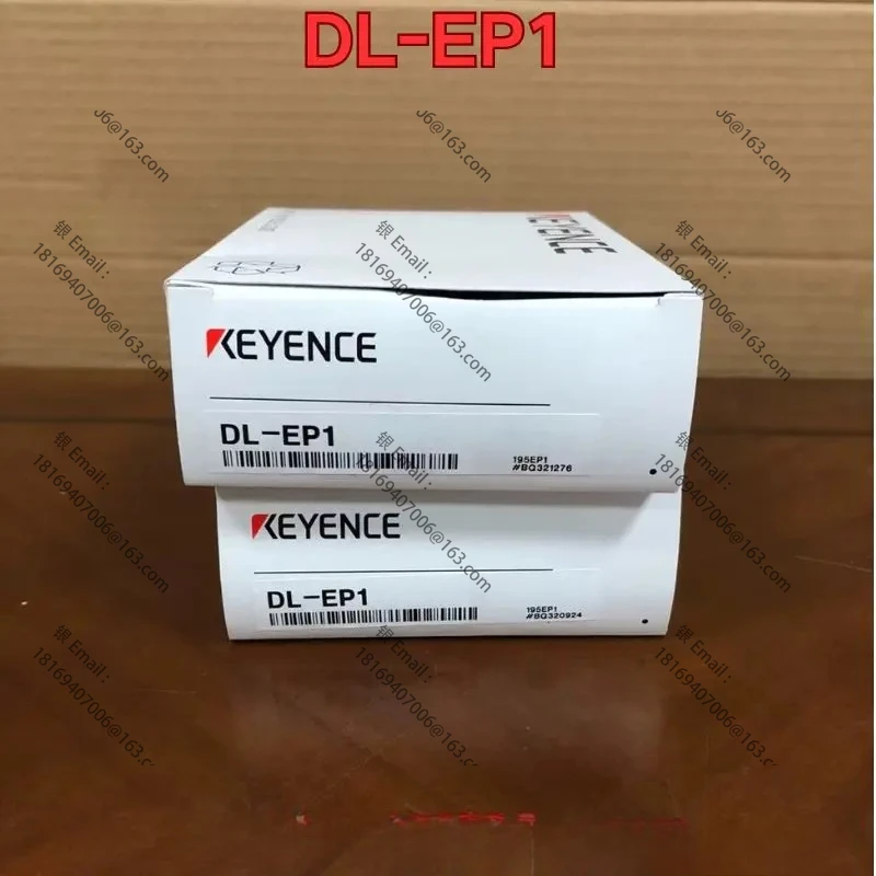 

New DL-EP1 sensor