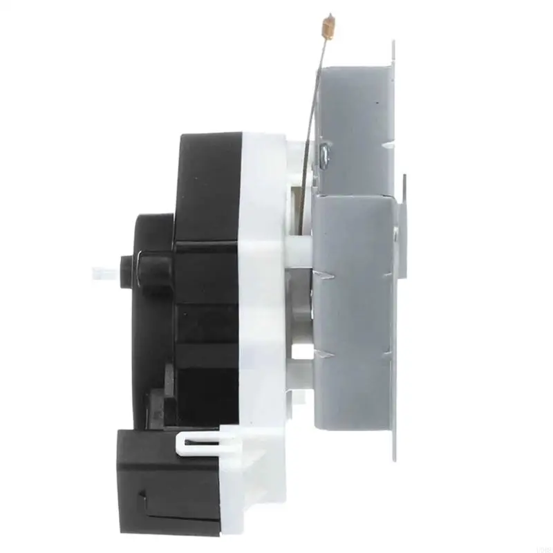 High Efficiency ABS Repair Clutch Replacement Part for Washing Machines with Quiet Operation and Easy Installation