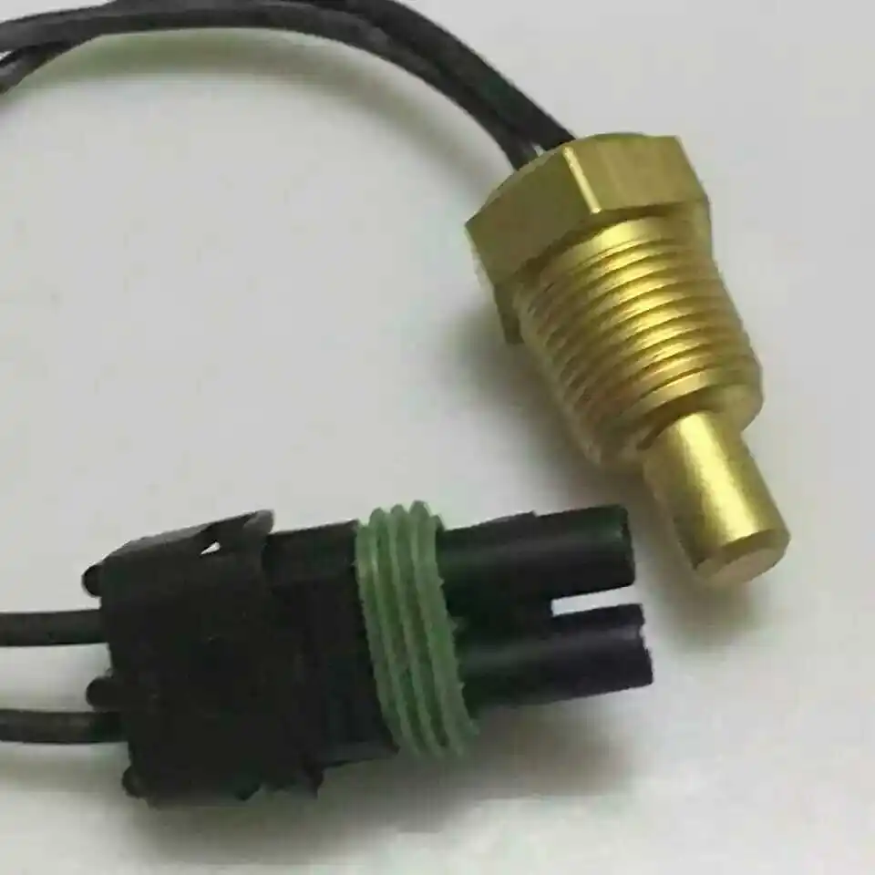 

8933002383, Renault 19 second generation/21 engine cooling temperature induction switch sensor