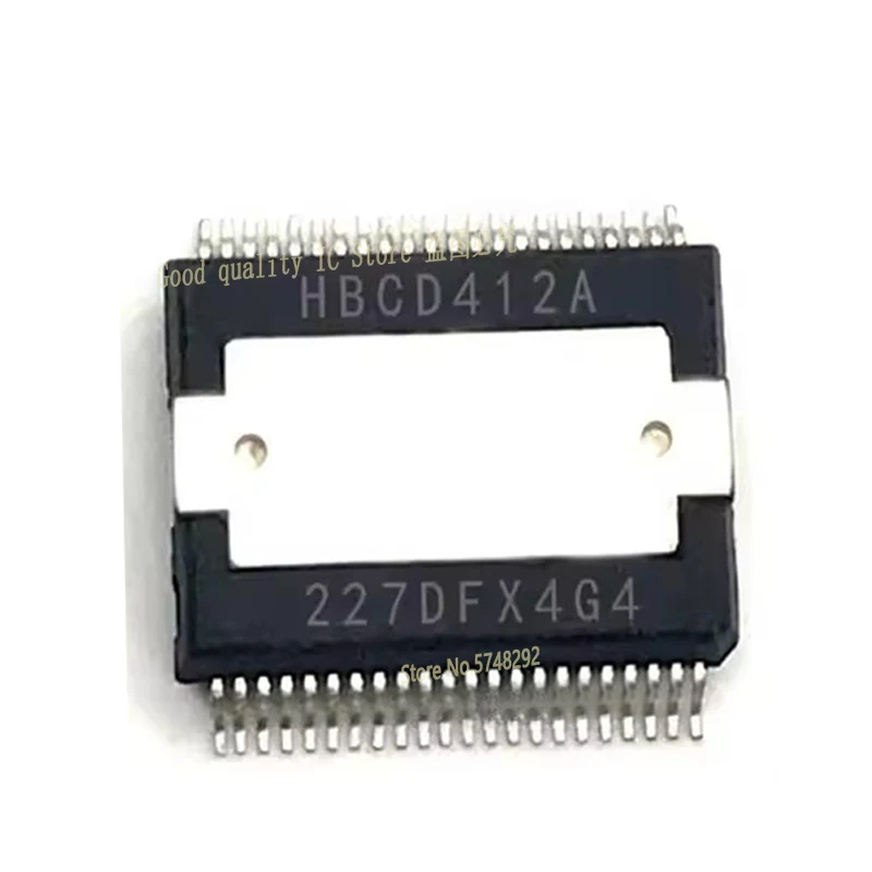 1PCS/LOT  HBCD412A HBCD412 HSOP     100% new imported original IC