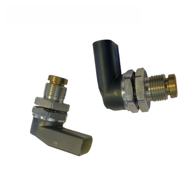 New Fuel Pressure Sensor Rail Sensor 13537787167 0281002497 for X3 X5 X6