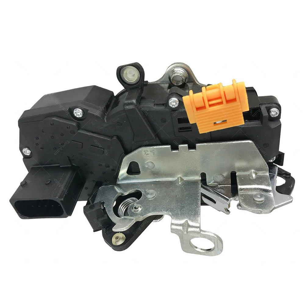 

Door Lock Actuator Front Left Side 931-140 for Chevrolet Impala LTZ, SS and LT 2006-2011 (V6 3.9L Only)