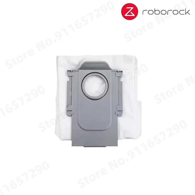 Roborock Qrevo Curv / P20 Pro Robot Vacuum Cleaner Hepa Filter Mop Cloth Dust Bag Accessories Replacement Parts
