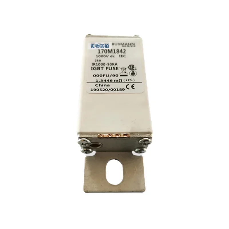 170M1842 Low Voltage Fast Fuse