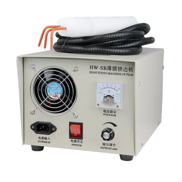 

Film Blowing Fixing Machine Film Fixing Machine Deflection Correction Epc Controller