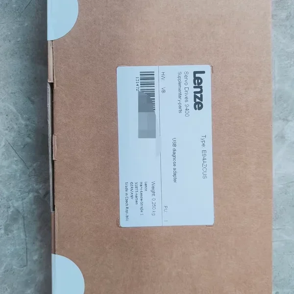 

2026 Sealed E94azcus Fast Shipping Brand New Original Spot Plc