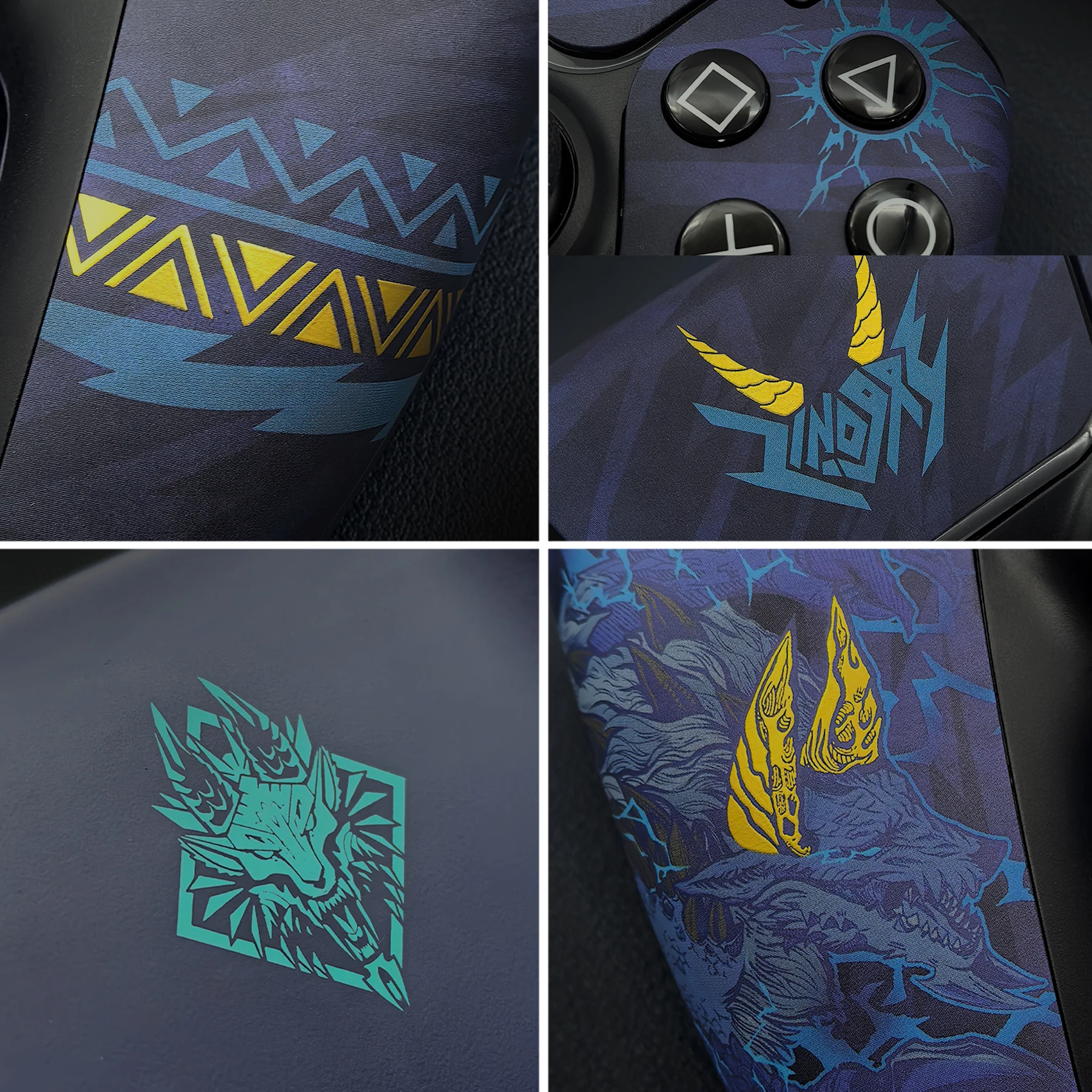 Thumbnail 4 - #76 Best PS5 Controller Cases to Buy In 2026