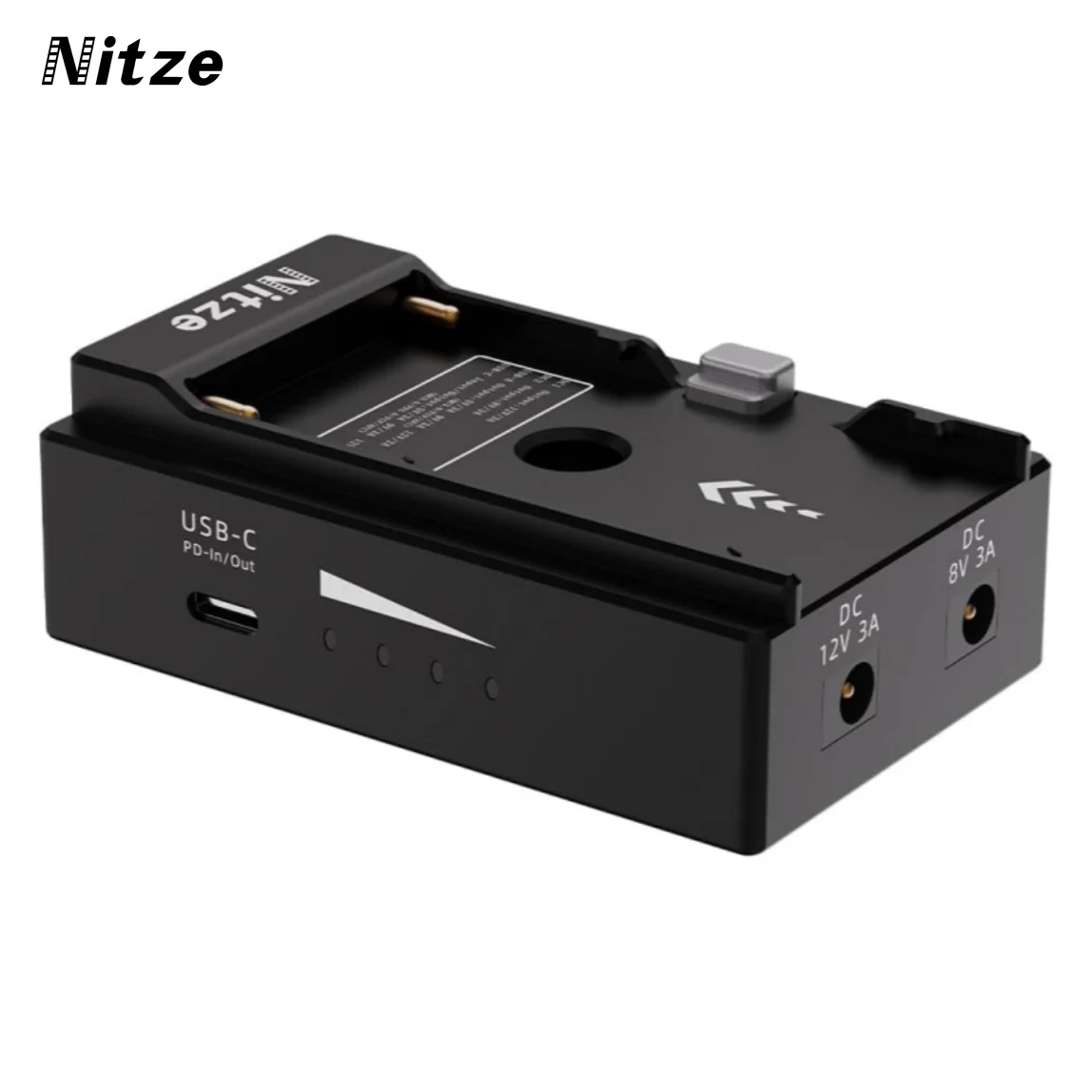Nitze NP-F Battery … - image
