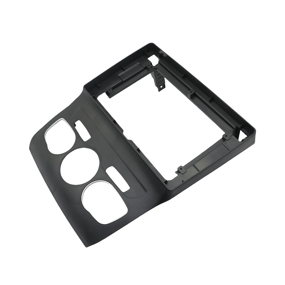 DVD Radio Android Stereo Harness Screens Accessories Navigation Dashboard Cable Frame Canbus FOR CITROEN 2013-2016 C4L 10.1INCH