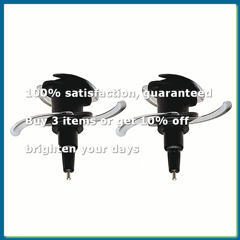 2PCS Replacement Chopping Blade for 64oz BN601 BL770 BN2PCS801 Food Processor Bowl Chopping Blender Blade